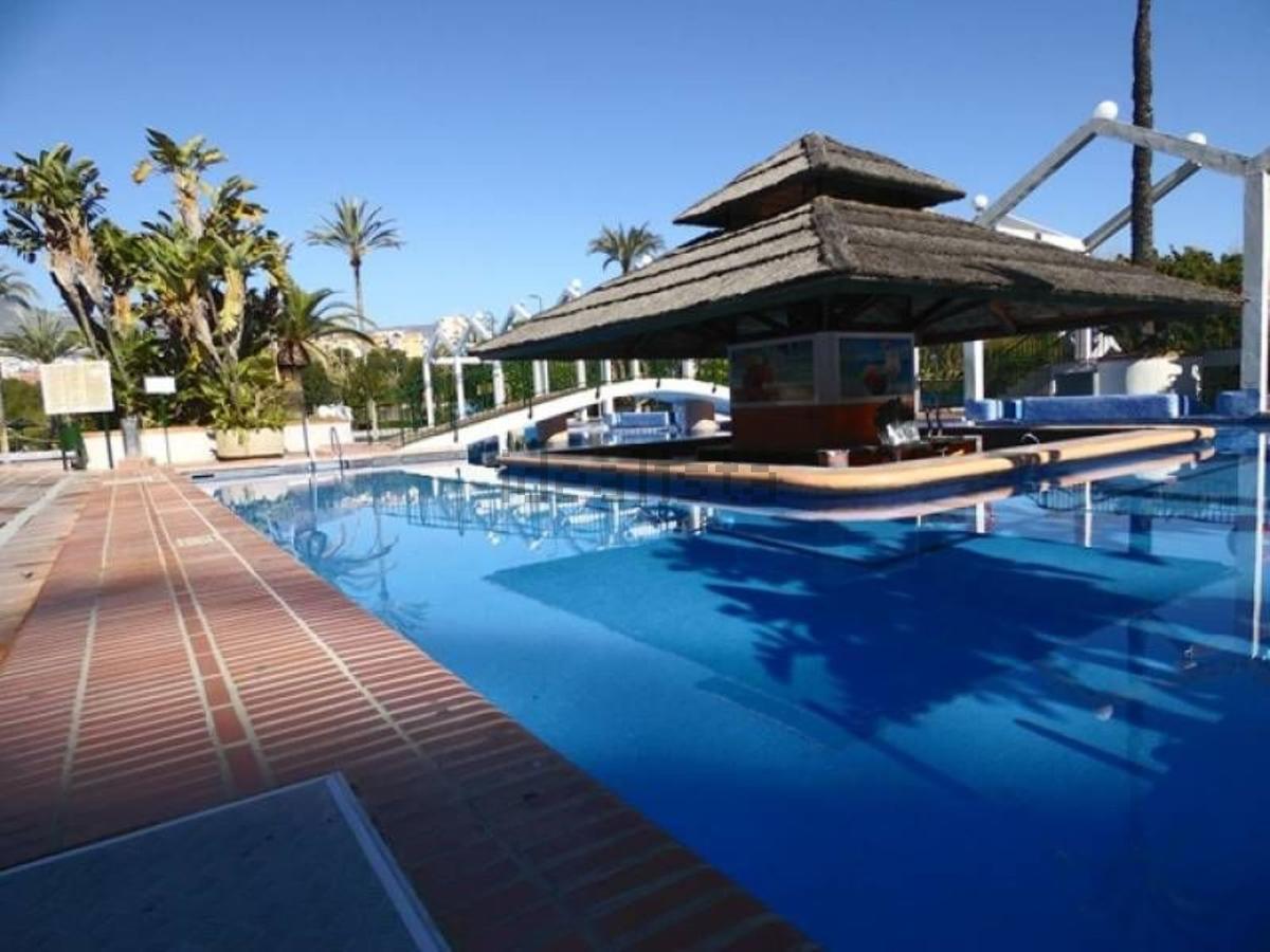 Benalbeach 5 Benalmadena Exterior photo