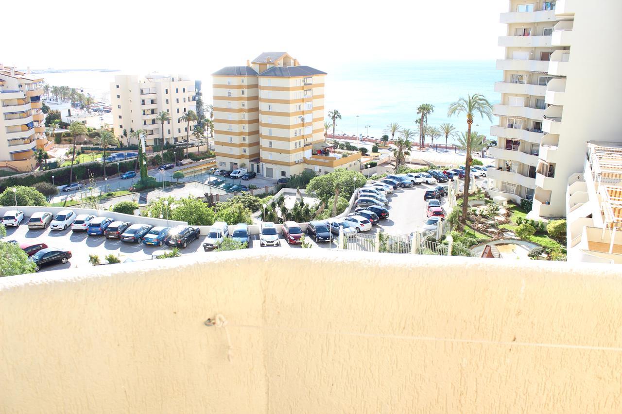 Benalbeach 5 Benalmadena Exterior photo